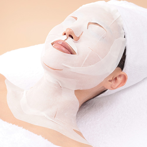 Facial Beauty | MENARD OSAKA メナード化粧品 大阪心斎橋筋店