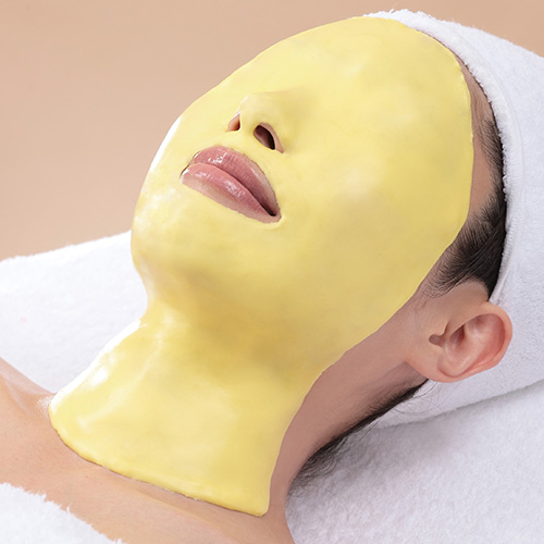 Facial Beauty | MENARD OSAKA メナード化粧品 大阪心斎橋筋店